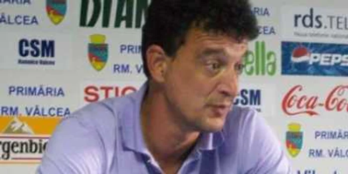 Râmnicu Vâlcea: Alin Artimon: ”Victoria cu Otopeni ne aduce linişte în clasament”