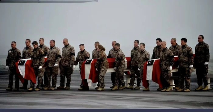 „Ne-ați mulțumit vreodată?” Reacție dură a aliaților NATO după ce Trump a pus la îndoială sprijinul Alianței