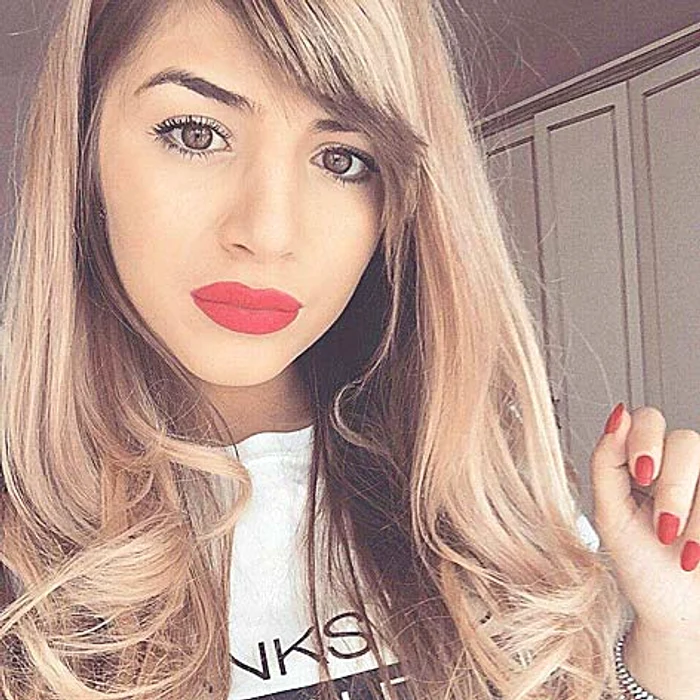 Andreea, sexoasa studentă de 20 de ani, i-a furat inima tânărului milionar