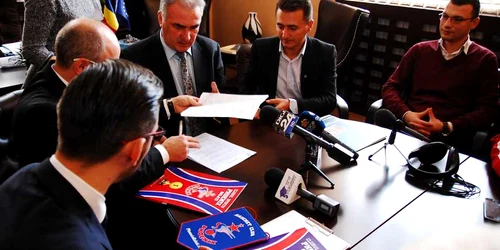 parteneriat dunarea de jos phoenix