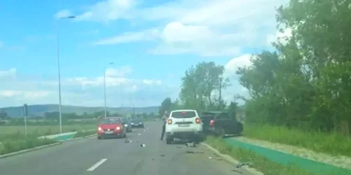 accident Ionel Ganea, foto Monitorul Expres jpg