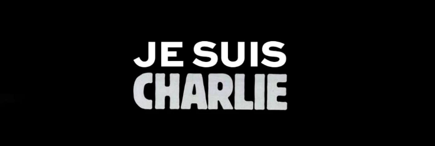 Je suis Charlie