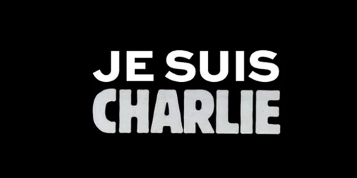 Je suis Charlie