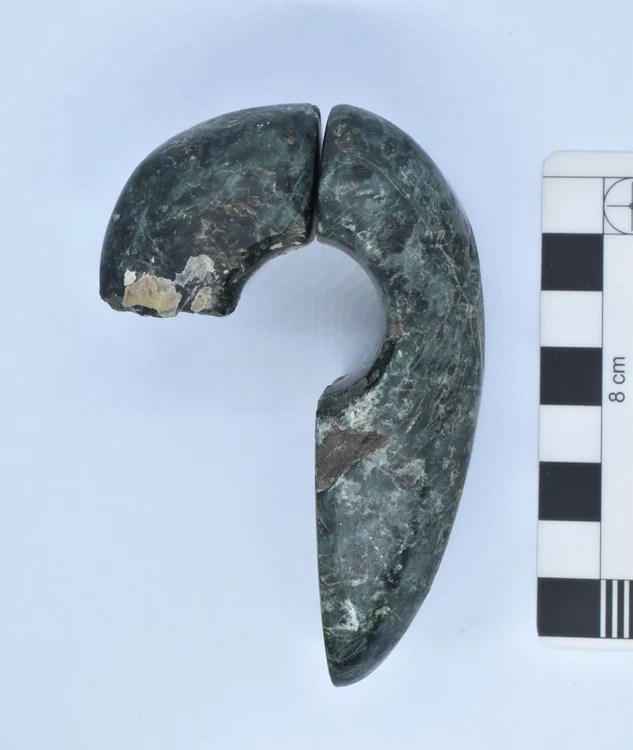 Foto: Facebook / Vasile Diaconu - archaeologist