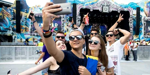 ziua a doua la untold 2016 foto untold