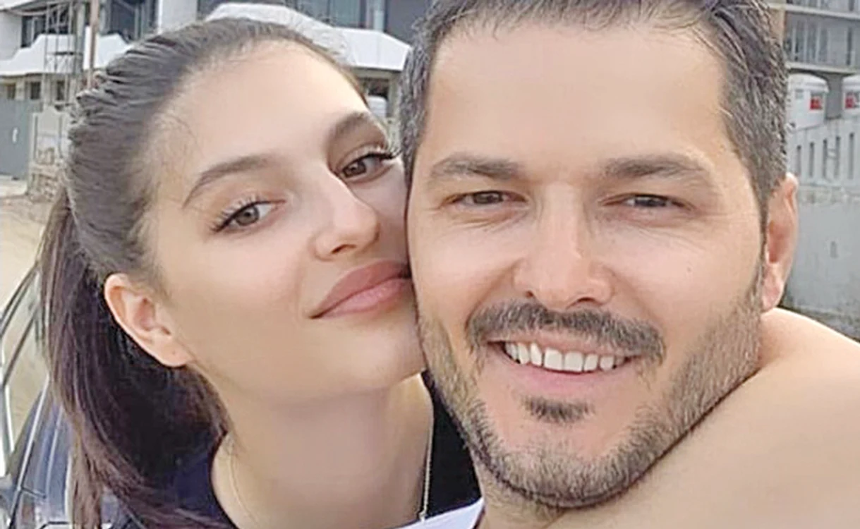 Liviu Vârciu i-a luat fiicei un apartament de peste 100.000 €