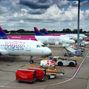 Wizz Air FOTO Shutterstock 