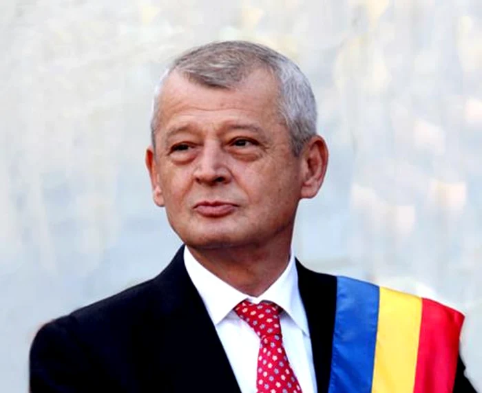 Sorin Oprescu a fost reținut și ridicat din propria locuință, sâmbătă noapte (5 septembrie)foto: Arhiva Personală