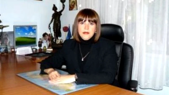 
    Executorul judecătoresc Dorina Gonț apare în dosarul de evaziune fiscală   
