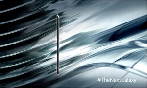 samsung galaxy s6   imaginile teaser publicate pe twitter 1 jpeg