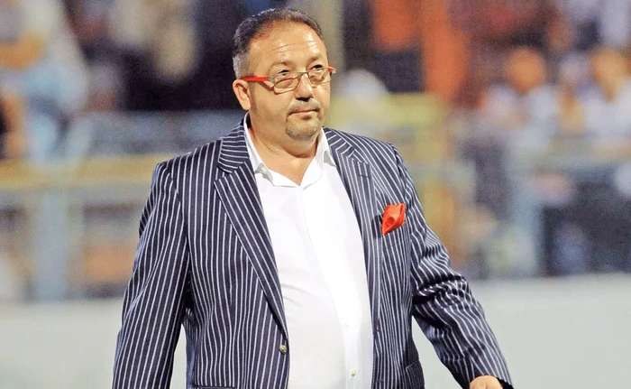 Florian Walter este în custodia Poliţiei Române, anchetat pentru spălare de bani, evaziune fiscală şi riscă ani grei de închisoareFoto: Mediafax