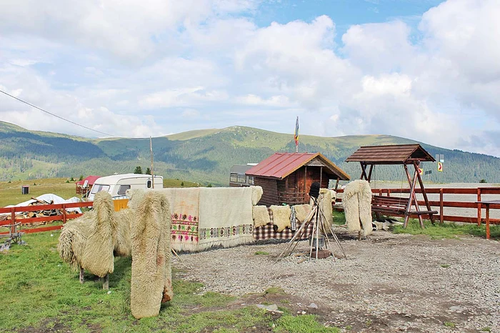 Turiştii au parte  de experienţe autentice