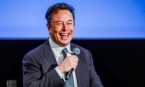 Elon Musk FOTO EPA EFE jpg