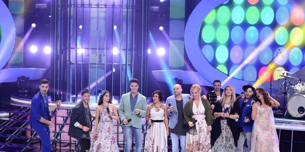 te cunosc de undeva foto antena 1 