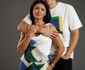 Diana Bulimar șu logidnicul Radu Dumitrache participă la Power Couple, sezonul 2 foto: Instagram