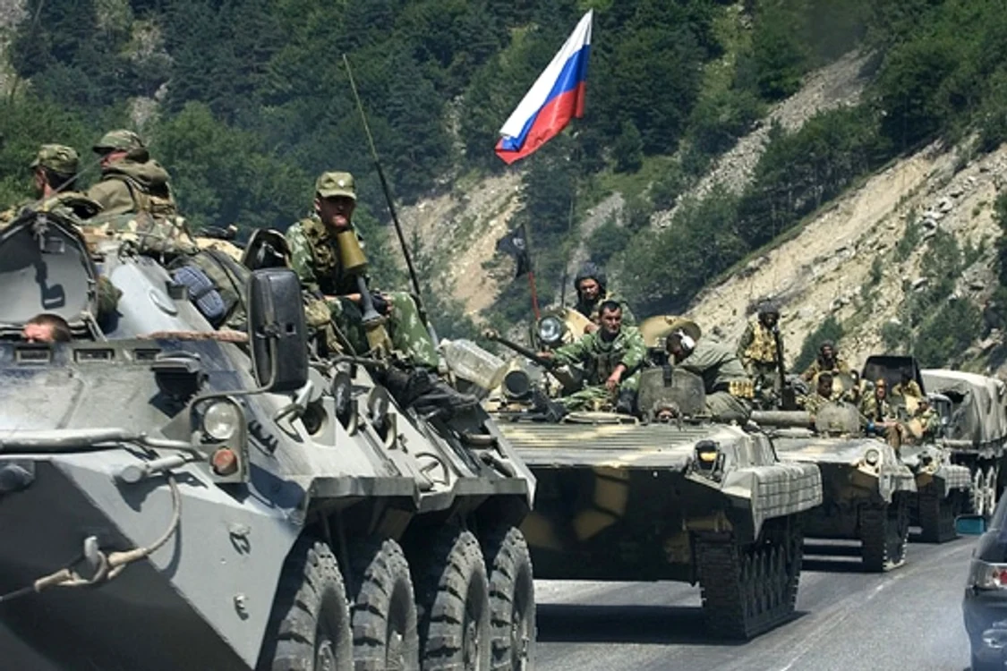 Militarii ruşi au atacat Ucraina astăzi