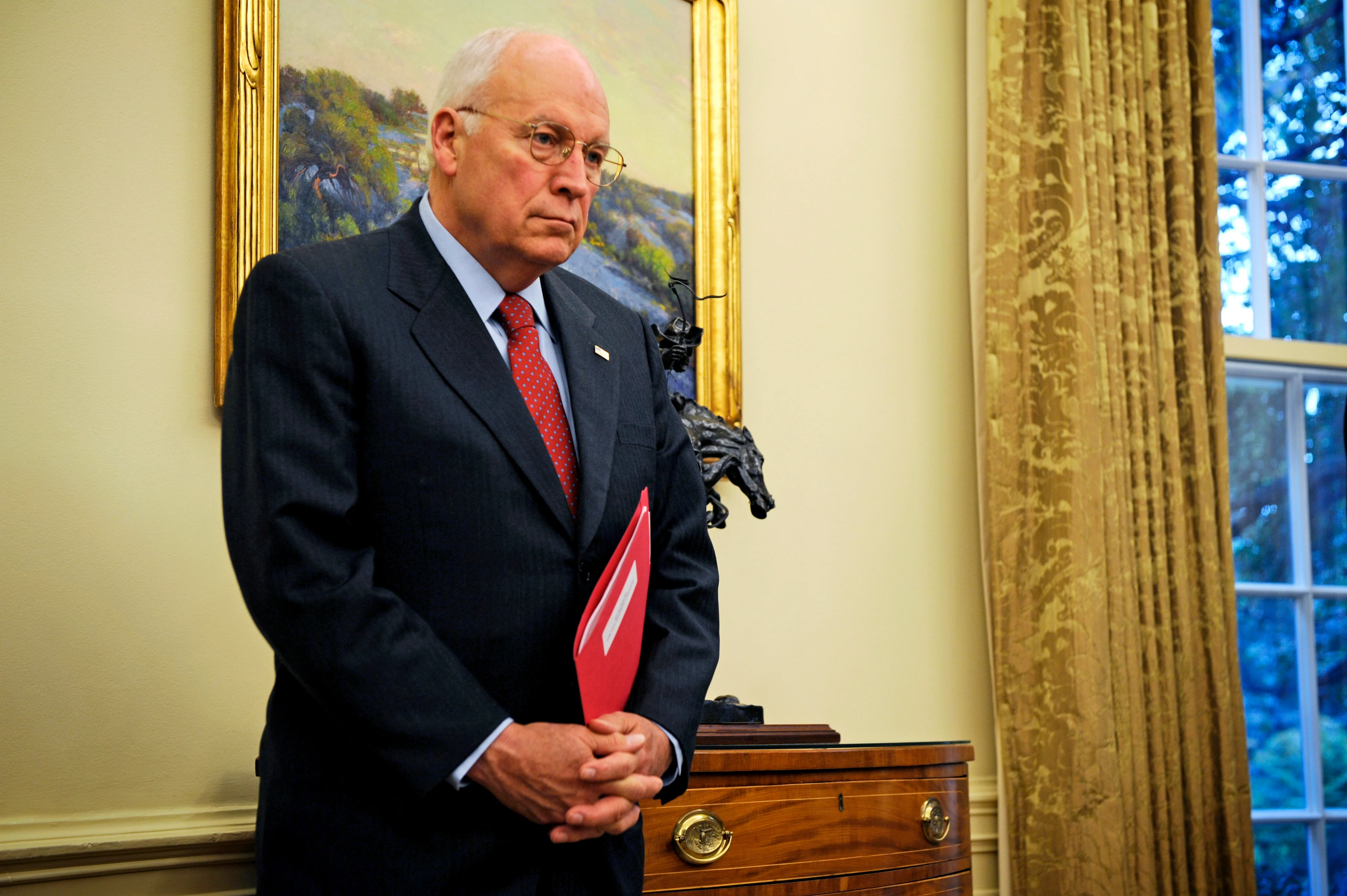 Dick Cheney, arhitectul războiului împotriva terorismului, a murit la 84 de ani