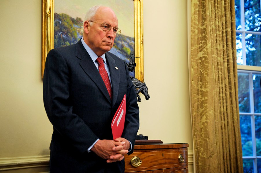 Dick Cheney, arhitectul războiului împotriva terorismului, a murit la 84 de ani