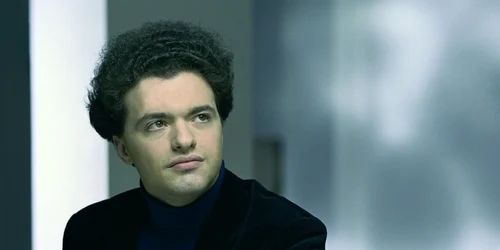 evgeny kissin