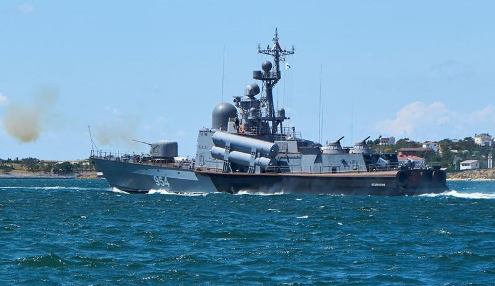 LIVE TEXT | Război în Ucraina. O altă navă rusească a fost scufundată de ucrainieni în Marea Neagră