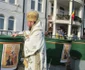 FOTO Bobotează fără îmbrânceli în Râmnicu Vâlcea