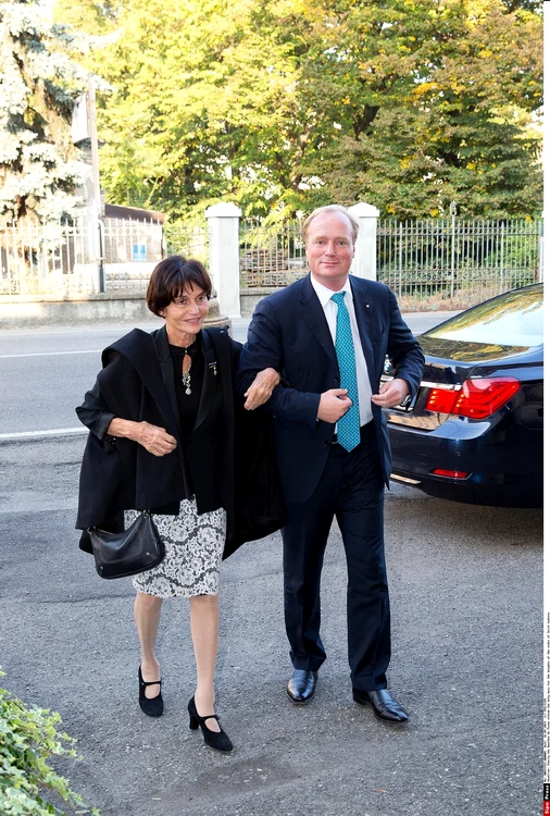 Principesa Maria Teresa