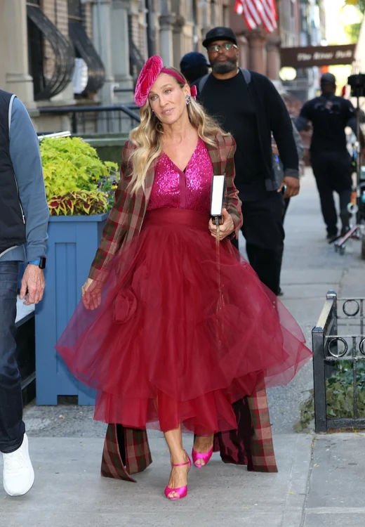 Sarah Jessica Parker, Profimedia (5) jpg