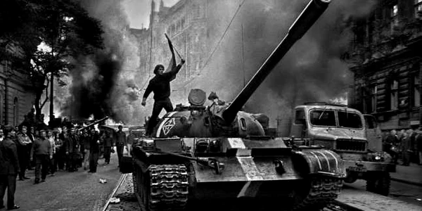 praga 1968