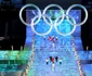 Deschidere Jocuri Olimpice Beijing 2022. FOTO Gettyimages