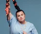 Alyona Alyona, reprezentata Ucrainei la Eurovision 2024, a fost educatoare / Sursa: Facebook