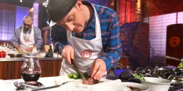 masterchef foto pro tv