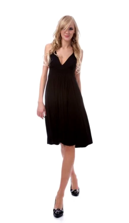 Cum sa te imbraci în funcţie de silueta