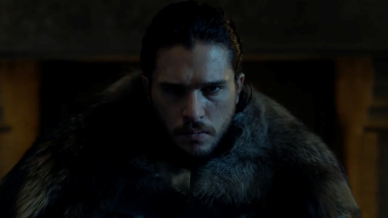 Winter seems to finally be here in Game of Thrones season 7 trai jpeg