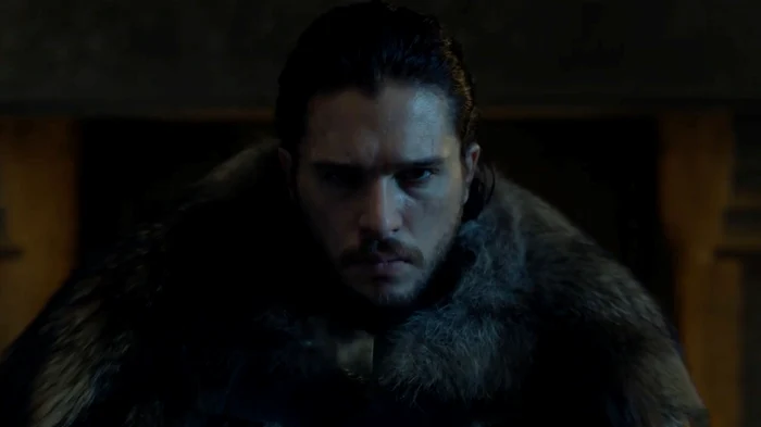 Winter seems to finally be here in Game of Thrones season 7 trai jpeg