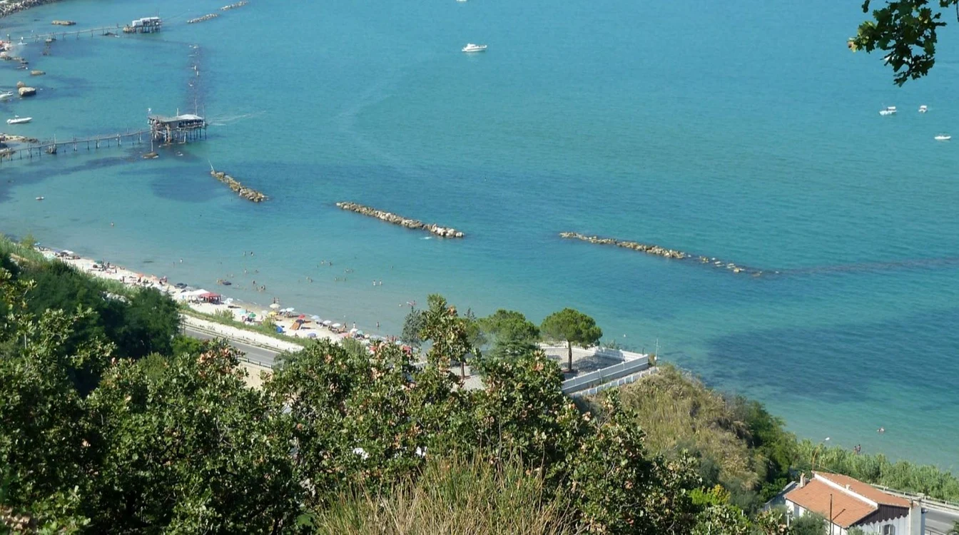 San Vito Lo Capo, plaja spectaculoasă din Europa comparată cu cea din Brazilia / foto: Pixabay