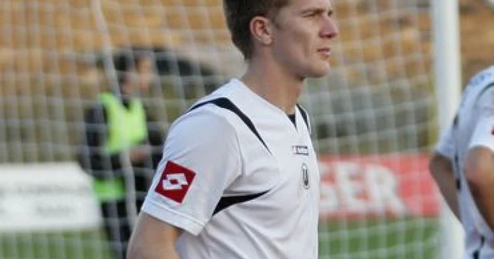 Cluj: Ţălnar spune că nu el a renunţat la Soporan