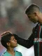 Cristiano Ronaldo si fiul sau, Cristianinho (EPA) jpg