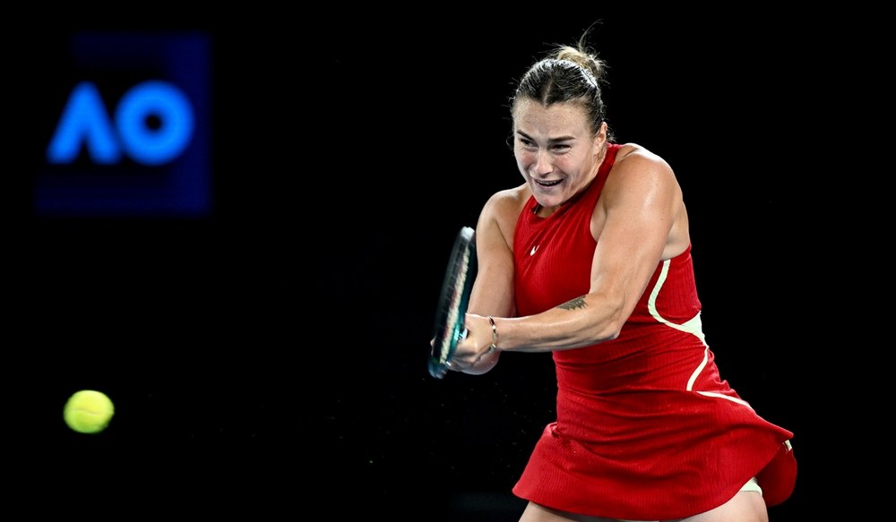 Sabalenka vrea să joace la Miami Open, în ciuda morții iubitului său. „Tot ce putem face este să o susţinem“