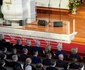 Melania Trump, Michelle Obama, Laura Bush și Hillary Clinton prezente la priveghiul lui Rosalynn Carter, Profimedia