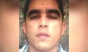 Nino Guerrero Gobierno de Venezuela png