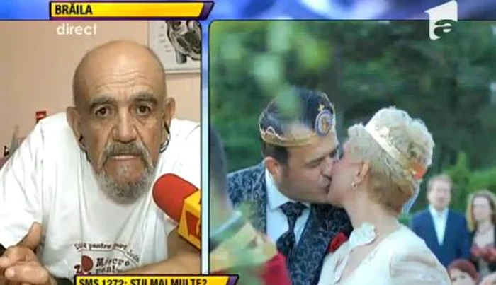 Medicul Ion Uţă (Foto: captură video Antena 1)