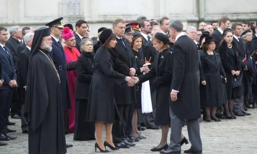 PSD se gândește să facă la anul un referendum pentru reinstaurarea monarhiei în România jpeg