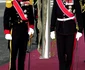 Frederik al Danemarcei la nunta lui Haakon al Norvegiei. FOTO: Getty Images