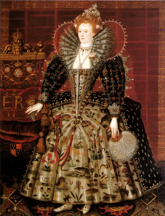 Elisabeta I a Marii Britanii, Profimedia (1) jpg