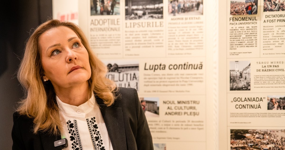 Elena Lasconi atrage atenția asupra metodei lui Pisaroglu: „Să nu avem un alt candidat pe sub radar”