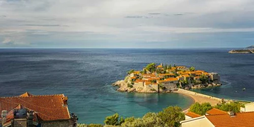 sveti stefan muntenegru foto 123rf