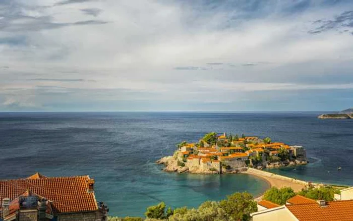 sveti stefan muntenegru foto 123rf