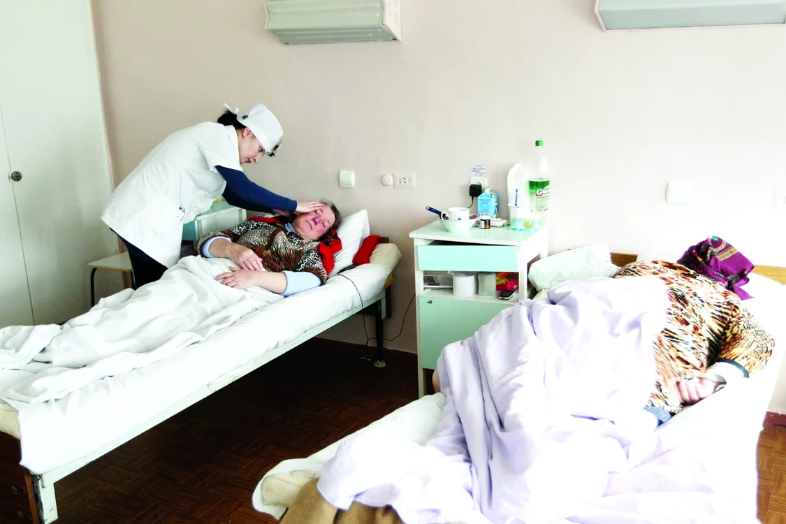 Completarea datelor medicale în DES devine obligaţie FOTO Adevărul