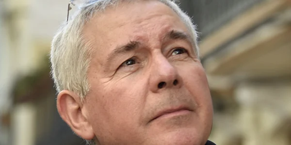 Jose Luis Molina 