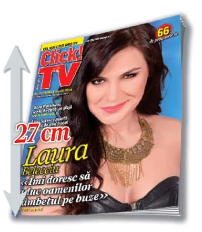 GHID TV